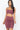 Knit Crop Top And Skirt Sets