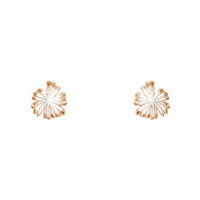 Flower Stud Earring