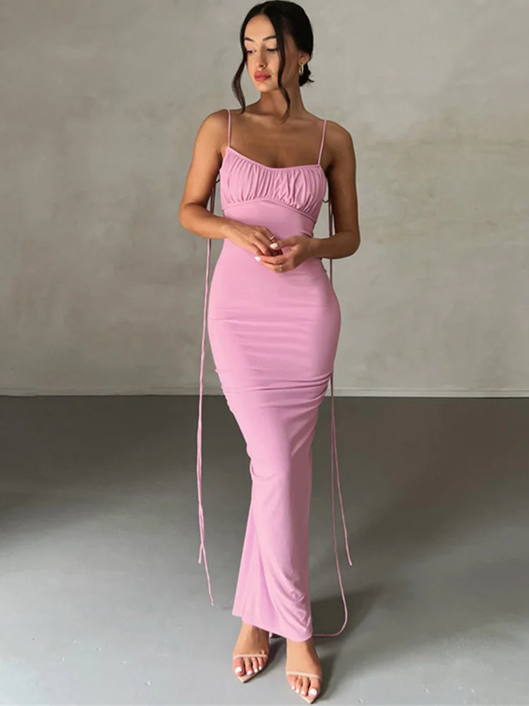 Sephora Maxi Dress